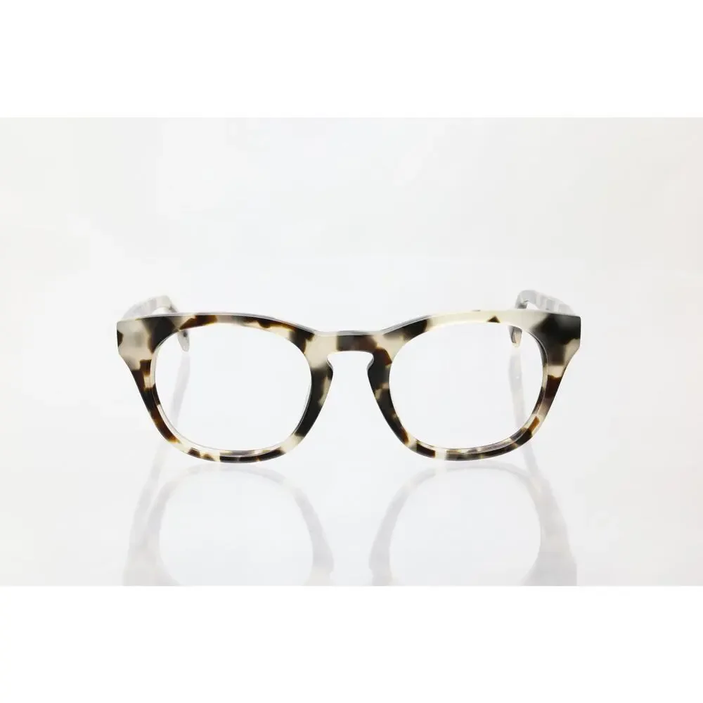 Warby Parker Caspar 245 48-23-145mm Eyeglass FRAMES ONLY - GOOD CONDITION - READ